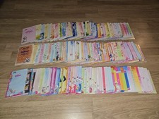 Diddl Blätter Sammlung DIN A6