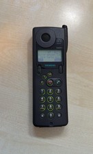 Retro Siemens S6D Handy alt