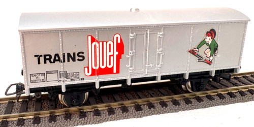 Jouef 6262 sncf geschlossener - jouef,