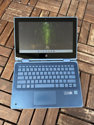 Laptop probook x360 - hp, 11