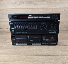 Akai AM-A200 HiFi Stack