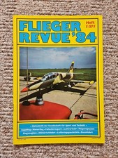 Flieger Revue' 84 - Heft 5/375