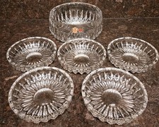 Nachtmann Bleikristall 24%