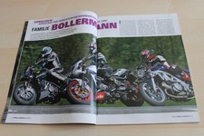 Motorradfahrer 10/2005 Suzuki