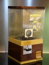 Goliathautomat - Kapselautomat