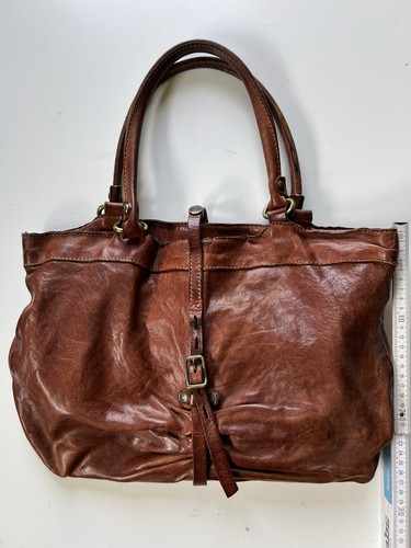 Campomaggi schultertasche - campomaggi,