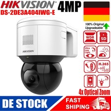 Hikvision 4MP DS-2DE3A404IWG-E