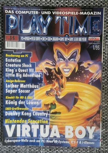 Play time sehr gut - time,