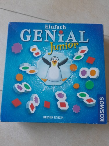 Kosmos spiele einfach genial - kosmos-spiele,