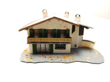 Vollmer - Berghaus Landhaus -