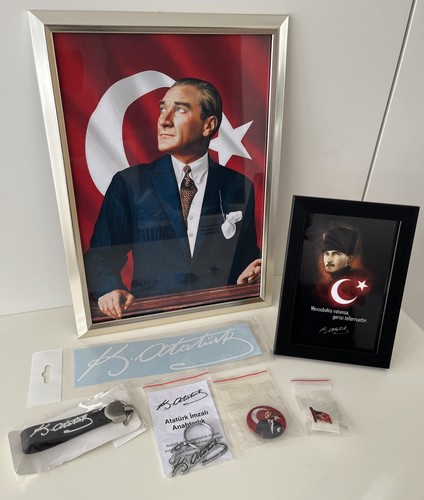 Mustafa kemal - 🇹🇷,