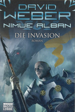 Nimue Alban Die Invasion von David Weber (Taschenbuch)