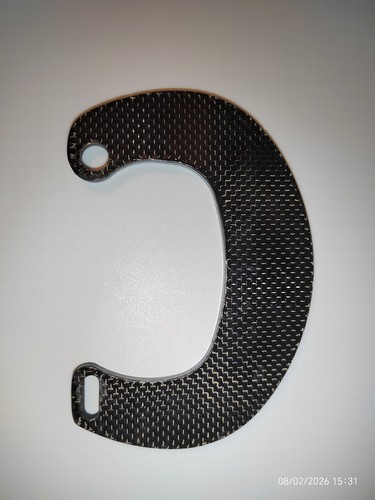 Sitting bull brake - sitting, /