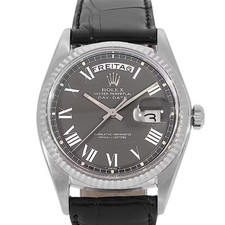 Rolex Day-Date Automatik 36mm