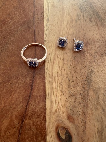 Tchibo tcm schmuck set - tchibo,