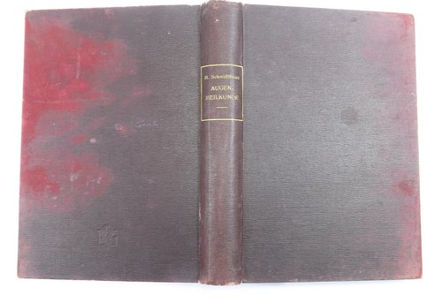 Augenheilkunde schmidtbauer - augenheilkunde,