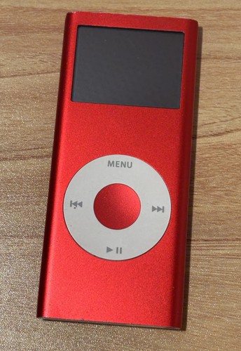 Apple ipod nano generation - apple, 2.