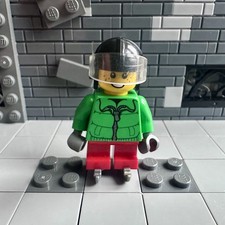 LEGO Eishockeyspieler