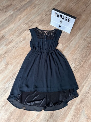 Vokuhila kleid größe - größe, s