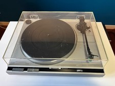 Kenwood KD-40R Plattenspieler