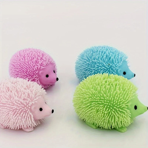 Igel-Squeeze-Ball