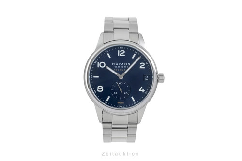 Nomos club sport neomatik - sport,