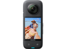 INSTA360 X3 Actioncam , WLAN