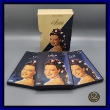 DVD - SISSI - DVD-Edition -