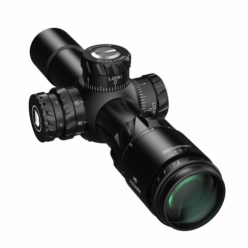 Discovery optics zielfernrohr - discovery,