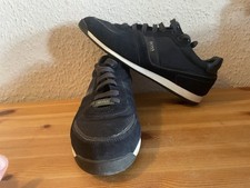 Hugo Boss Herren Schuhe Sneaker