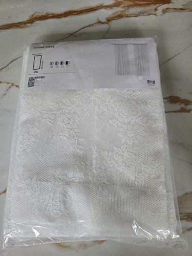 Ikea alvine spets - ikea,