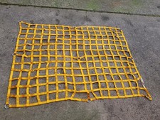 Profi Ladungssicherungsnetz