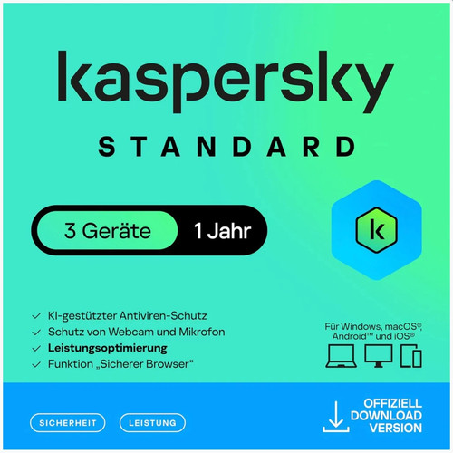 Neue internet security - internet, 2026