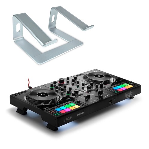 Hercules djcontrol inpulse 500 - hercules,