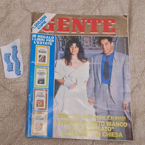 Gente magazin 29 - gente, magazin-28/29