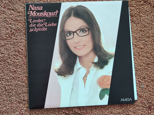 Aus ddr zeit nana - ddr-zeit:,