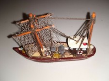 Fischerboot/Kutter Modell