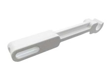 Dachluken Aufsteller Halter passend für Fendt Fiamma Vent Wohnwagen Dachfenster