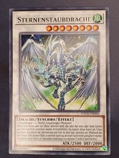 Sternenstaubdrache yugioh - sternenstaubdrache,