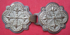 Orig. Gürtelschnalle buckle