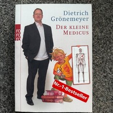 Buch Der kleine Medicus von