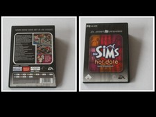 Die Sims - Hot Date   (PC) Add