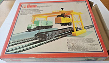 Lima HO 960 Container Terminal