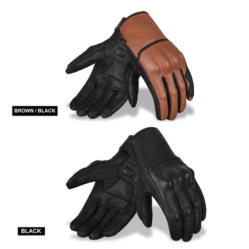 Echtleder handschuhe herren - echtleder,