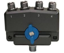 KAS-4-N Antennenumschalter