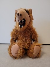 Plüsch Kuscheltier Stofftier