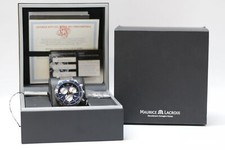 Maurice Lacroix Miros Chrono