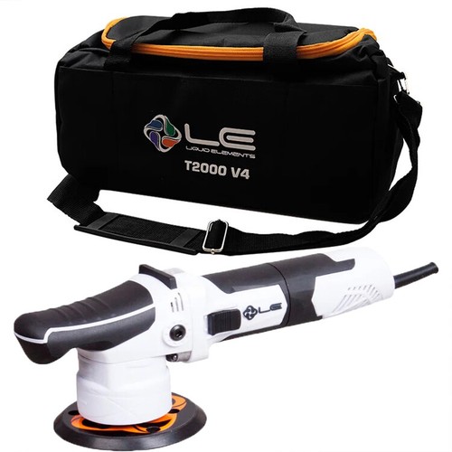 Liquid elements t2000 - elements,