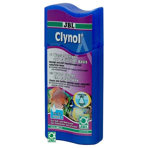 Jbl clynol 100 uvp 5 - ml,,