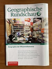 Geographische Rundschau 12/14